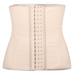 Latex 9 Steel Bone Waist Trainer