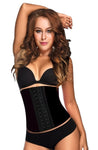 Latex 9 Steel Bone Waist Trainer