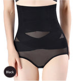 High Waist Tummy Control Knickers