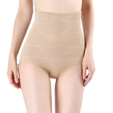 High Waist Tummy Control Knickers