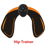 Electric Muscle Massage