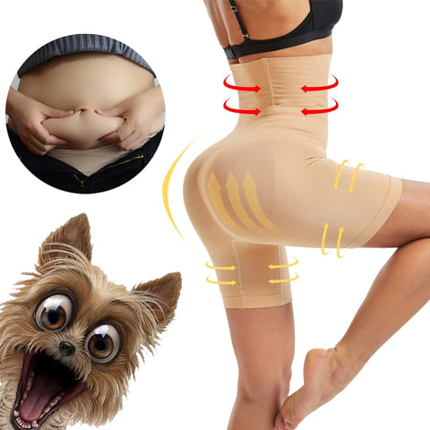 Tummy Control Underwear