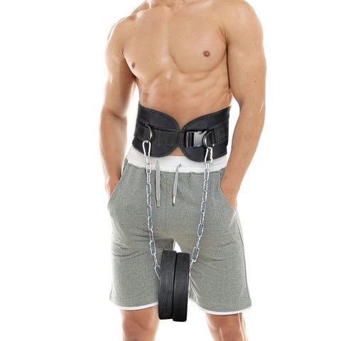 Weight Lifting Belt