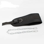 Weight Lifting Belt