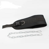 Weight Lifting Belt
