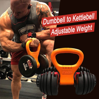 Portable Weight for Fitness