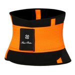 Fitness Thermos Waist Trainer